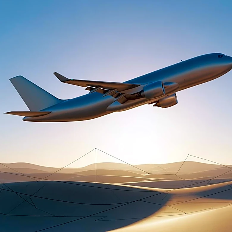 Embraer Expands Middle East Sales with UAE KC/C-390 Order