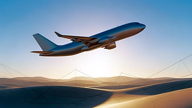 Embraer Expands Middle East Sales with UAE KC/C-390 Order