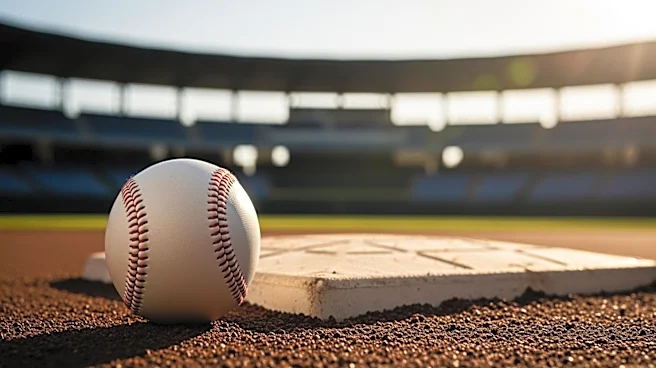 Washington Nationals Secure Victory Over Miami Marlins with Strong First Inning