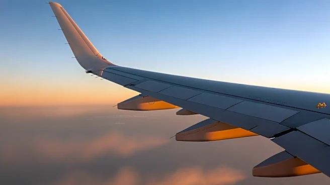 IAG Lowers 2026 Profit Forecast Amid Rising Fuel Costs Despite Strong Q1 Performance