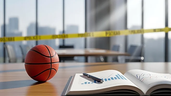 WNBA Front Offices Expand Amid League's Growth and Rising Valuations