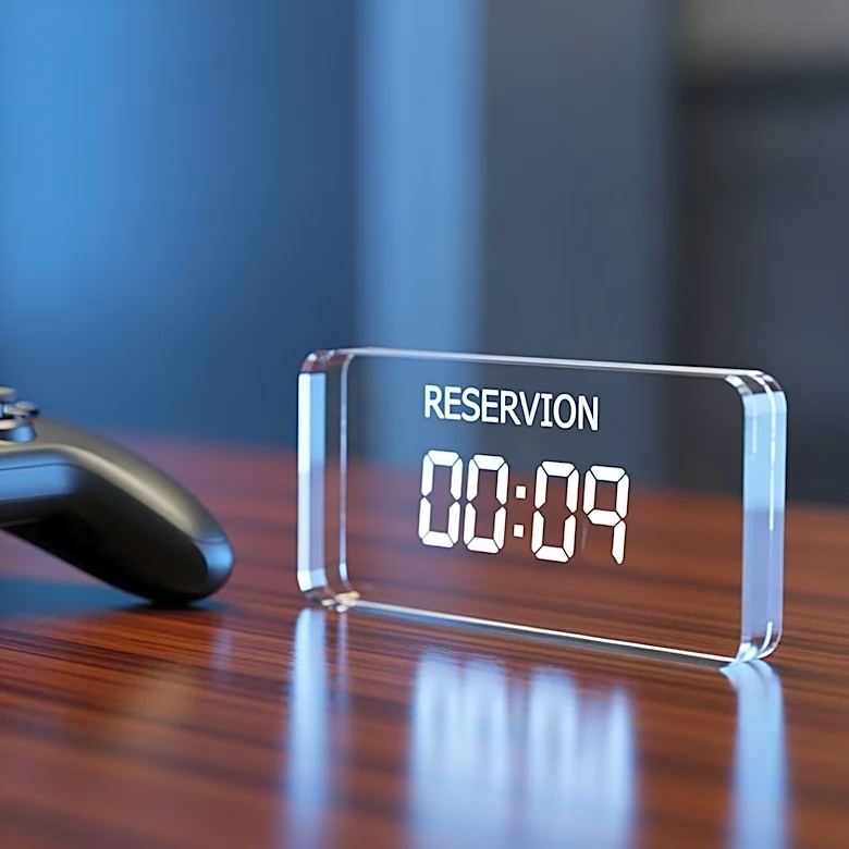 Valve Introduces Reservation System for Steam Controller to Combat Reseller Activity