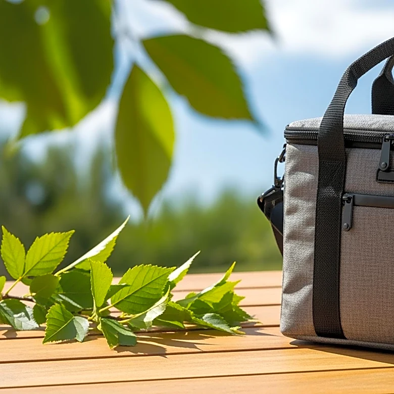 Trader Joe's Launches Insulated Mini-Totes for Summer, Sparking High Demand