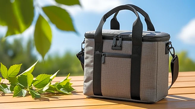 Trader Joe's Launches Insulated Mini-Totes for Summer, Sparking High Demand