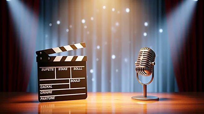 George Washington University Wins 2026 Law Revue Video Contest with 'Sincerely Me' Parody