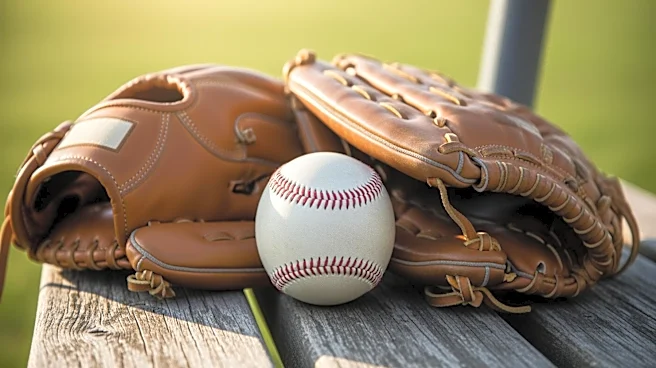 West Virginia Mountaineers Face Crucial Series Against Kansas Jayhawks in Big 12 Baseball