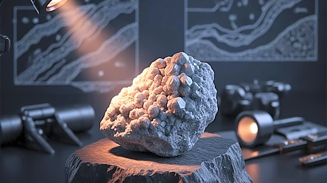 American Pacific Mining Reveals Promising Assay Results from Madison Project