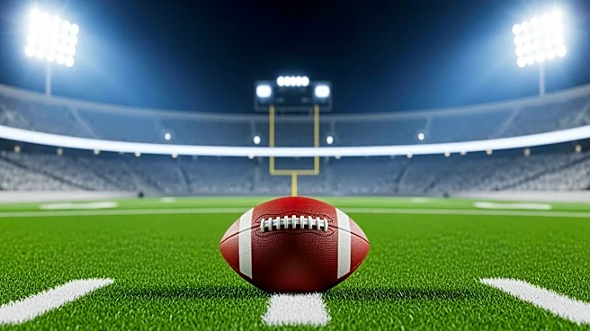 USC Trojans to Face Fresno State in Friday Night Football Opener