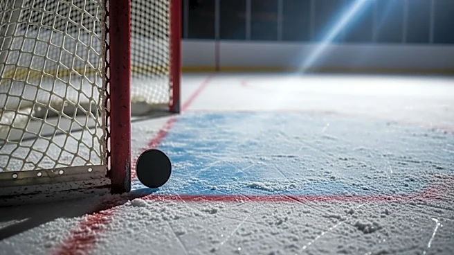 Minnesota Wild's Penalty Kill Struggles Against Colorado Avalanche in Playoff Series