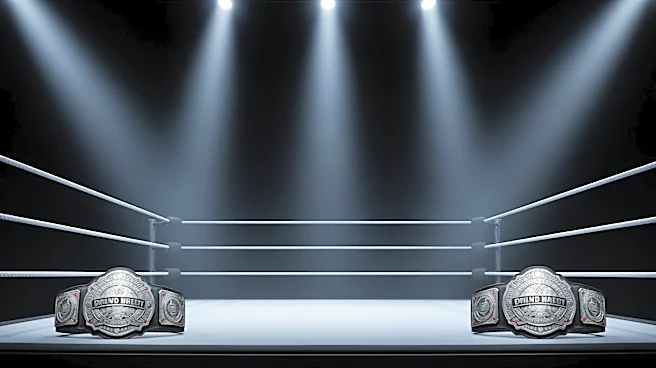 WWE Creative Direction Shifts: Gunther to Face Cody Rhodes Amid Randy Orton Uncertainty