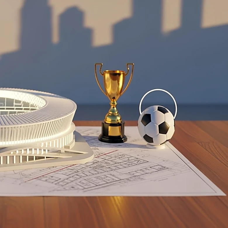Birmingham City FC Unveils Plans for New Stadium and Sports Quarter to Transform City