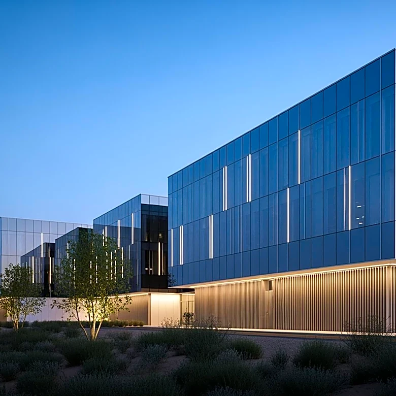 Kevin O'Leary Defends Utah Data Center Amid Environmental Concerns