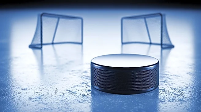 Alex Newhook's Two Goals Propel Canadiens to Victory in Game 2