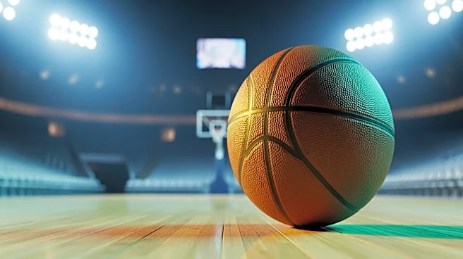 Janelle Salaun Leads Golden State Valkyries to Victory Over Seattle Storm in WNBA Season Opener
