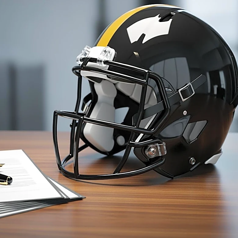 New Orleans Saints Sign Seven 2026 Draft Picks to Contracts