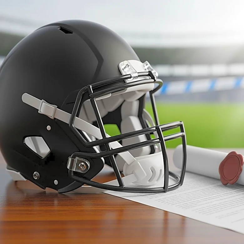 New York Jets Sign TE Kenyon Sadiq to Rookie Contract Ahead of Minicamp