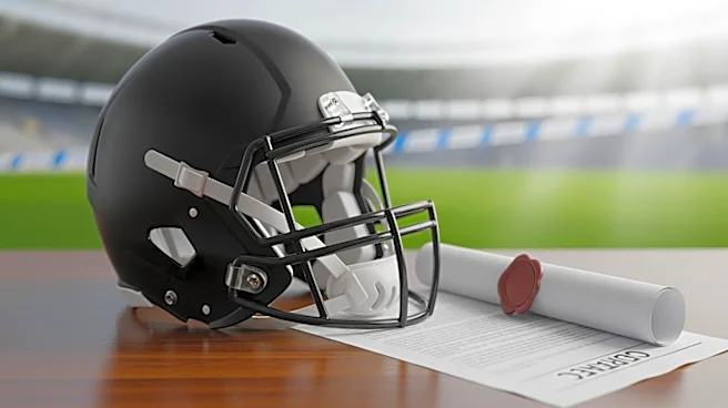 New York Jets Sign TE Kenyon Sadiq to Rookie Contract Ahead of Minicamp