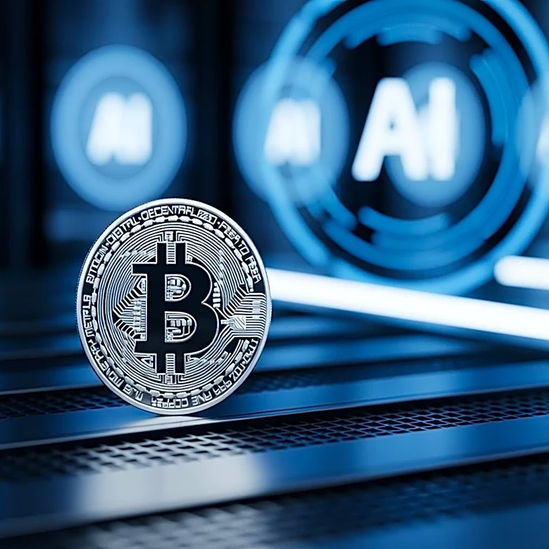Core Scientific Reports Bitcoin Sales Amid Shift to AI Data Centers