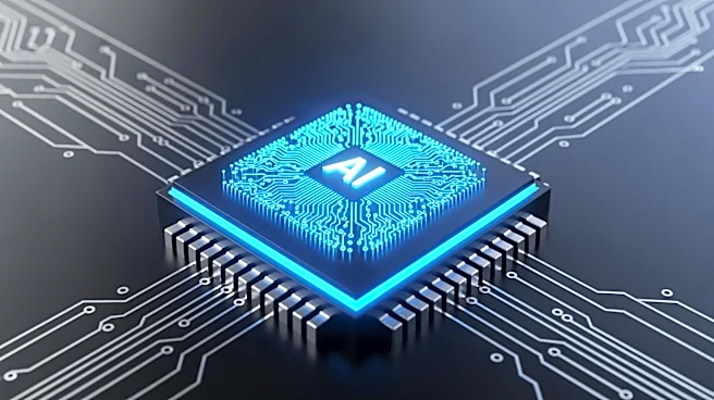 Roundhill's Memory ETF Surges with $1 Billion Influx Amid AI Demand