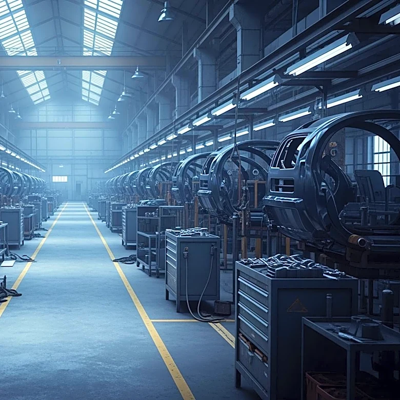 Autoliv to Cease Manufacturing Operations in Türkiye Amid Market Shifts
