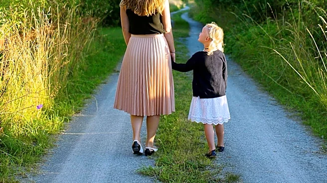 Mother's Day Celebrations in Massachusetts: Shopping and Nature Walks