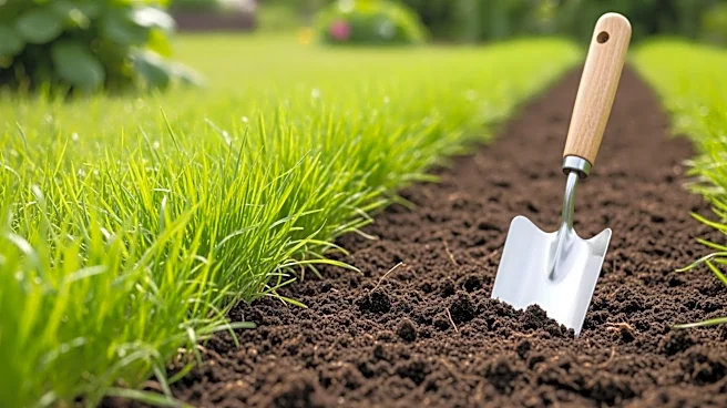 Keathley Landscaping Expands Services to Address Growing Demand for Yard Restoration