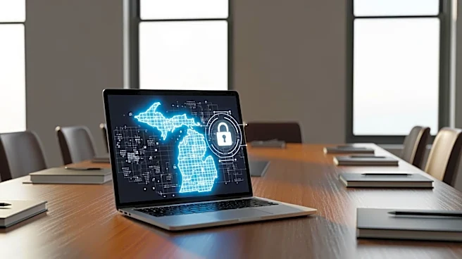 Michigan Tourism Leaders Discuss Strategies to Boost Industry and Enhance Cybersecurity