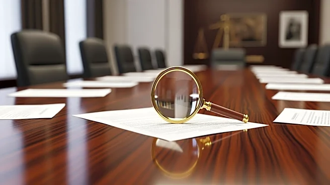 Rosen Law Firm Investigates Fiduciary Breaches at Manhattan Associates
