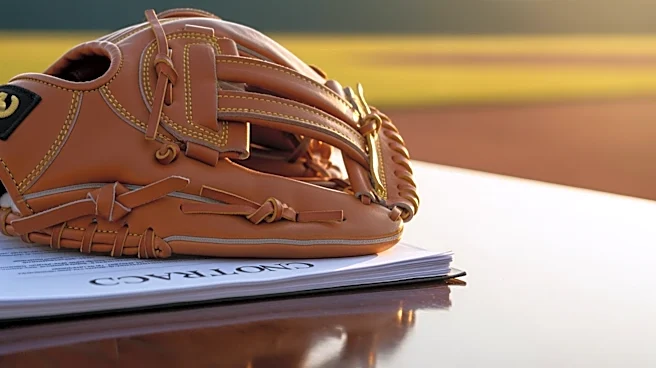 Arizona Diamondbacks Sign Yeraldo Perdomo with $40,000 Bonus, Expanding Family Ties