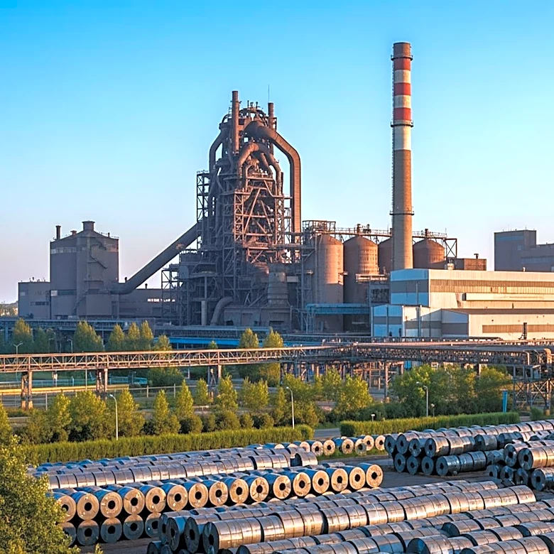 Tenaris to Acquire Romanian Steel Plant, Expanding European Manufacturing Footprint