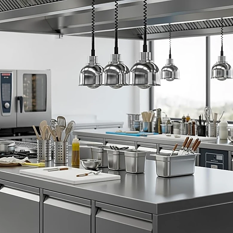 Global Industrial to Present Comprehensive Restaurant Solutions at 2026 National Restaurant Association Show