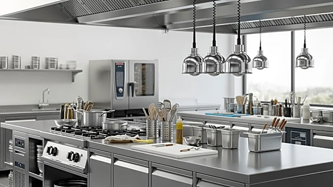 Global Industrial to Present Comprehensive Restaurant Solutions at 2026 National Restaurant Association Show
