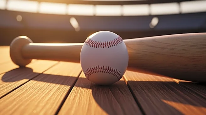 Auburn Tigers Baseball Secures Victory Over Mississippi State with Late Home Run