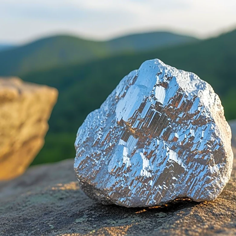 U.S. Faces Challenges in Exploiting Massive Lithium Find in Appalachia
