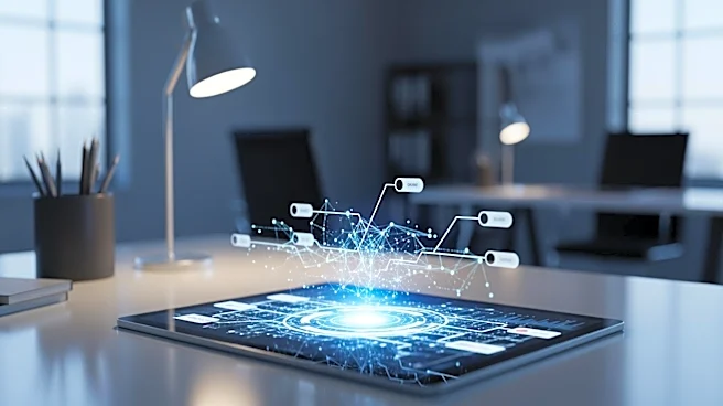 Info-Tech Research Group Highlights Workforce Challenges in Insurance Modernization