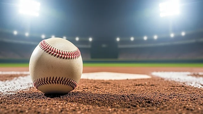 Oklahoma Sooners Suffer Heavy Loss to Arkansas Razorbacks in Baseball Opener