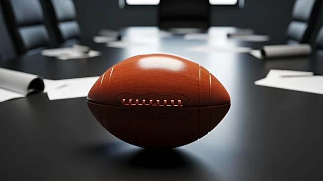 NCAA Faces Legal Challenges as College Football Spending Soars, Impacting Arkansas