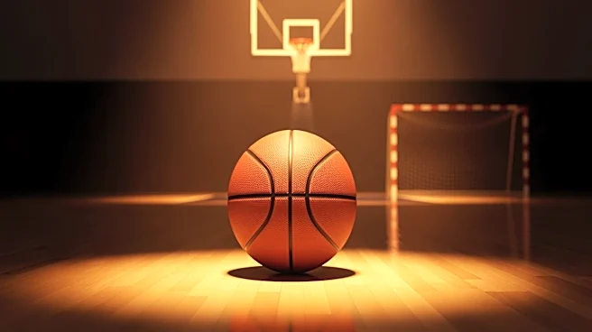 Boise State Men's Basketball Secures Key Transfer Ty Rodgers for 2026-27 Season