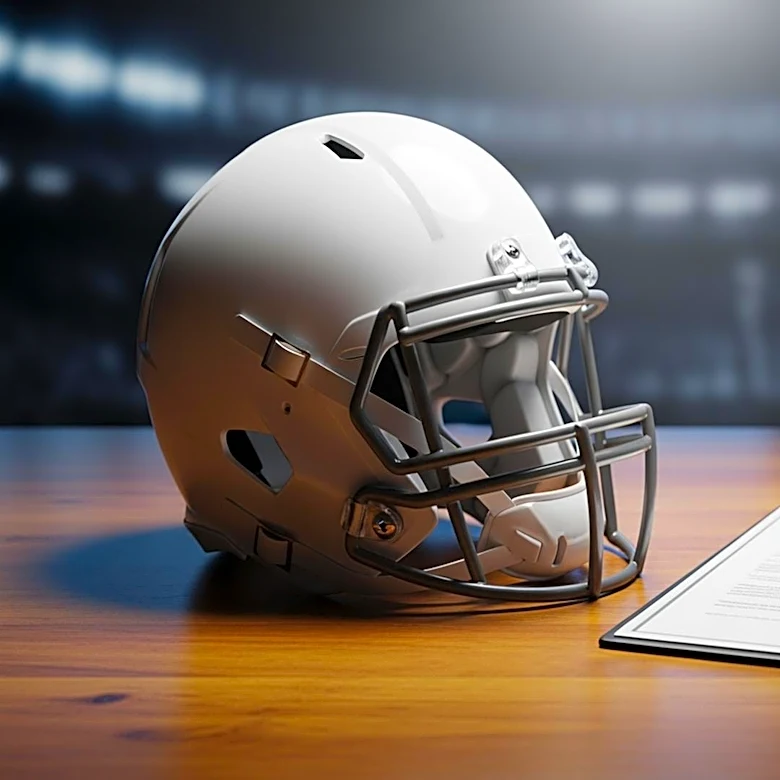 Tennessee Titans Secure Carnell Tate with $51.1M Rookie Contract Post-2026 NFL Draft