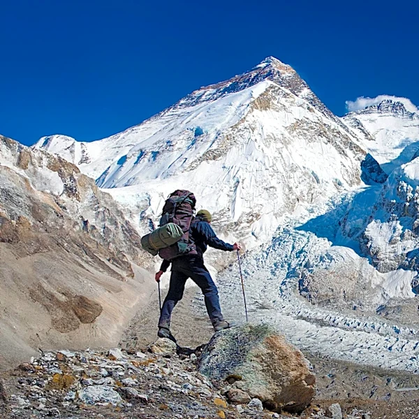 Jon Krakauer Reflects on Everest Climb and Its Impact on Mountaineering