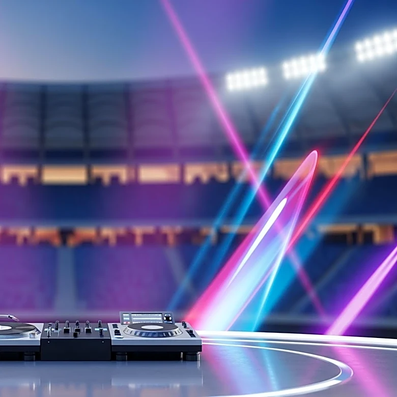 Katy Perry, Future, and LISA to Headline 2026 FIFA World Cup Opening Ceremonies