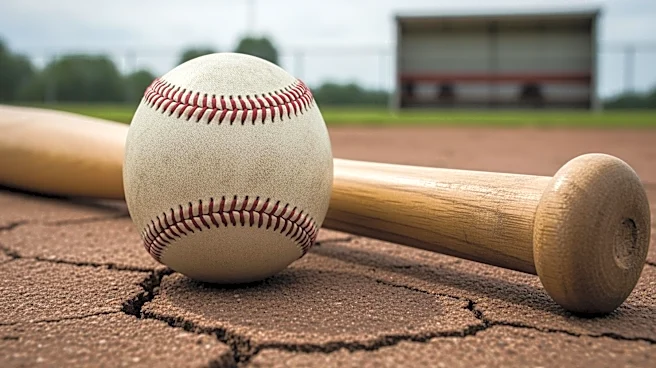 Louisville Cardinals Baseball Team Faces Sixth Consecutive Loss Against Miami
