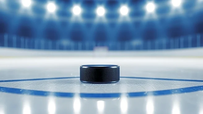 Nick Suzuki's Goal Secures Canadiens' Victory Over Sabres in NHL Playoffs