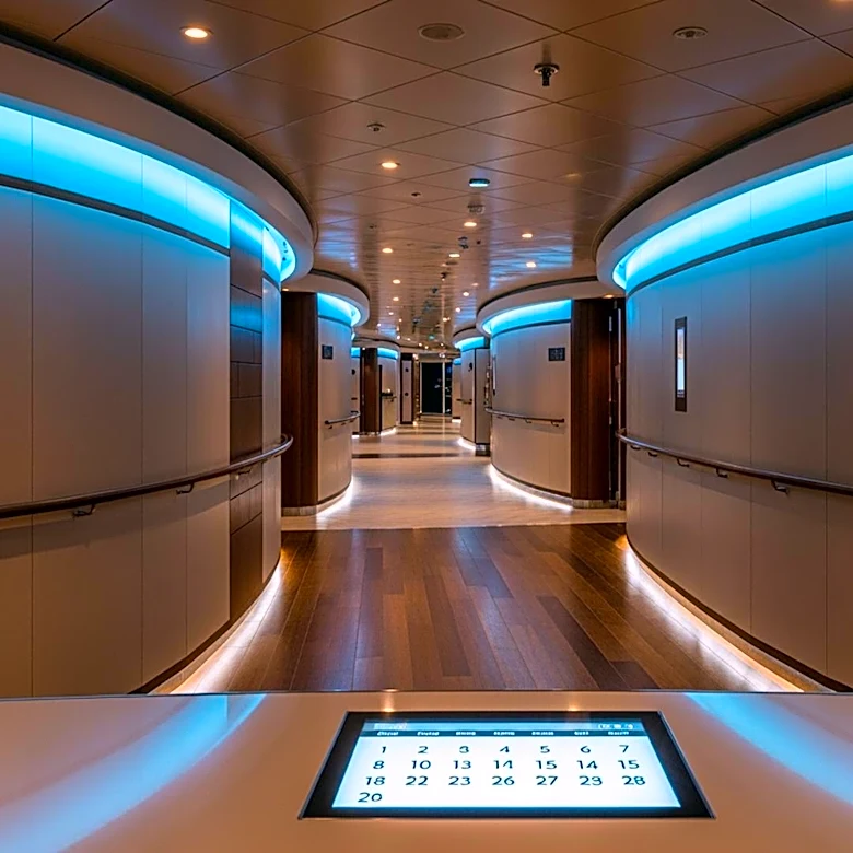 CSI Announces 2026 Content Schedule for Cruise Ship Interiors Expo America