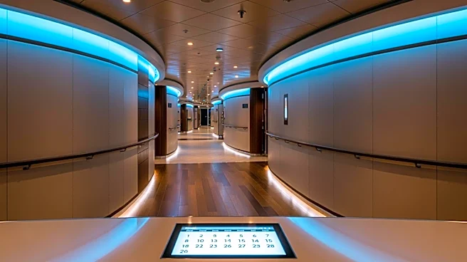 CSI Announces 2026 Content Schedule for Cruise Ship Interiors Expo America