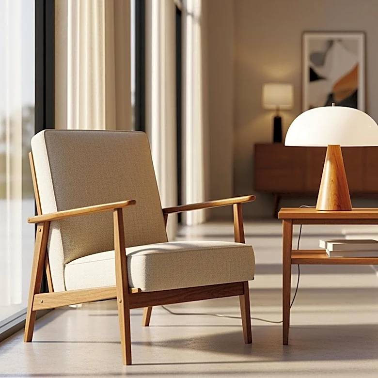 Aiden Sacramento Downtown Opens, Blending Mid-Century Design with Modern Comfort