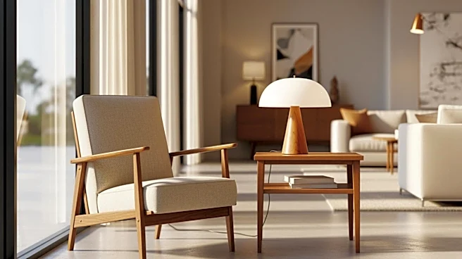 Aiden Sacramento Downtown Opens, Blending Mid-Century Design with Modern Comfort