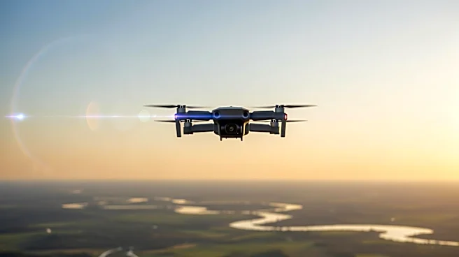 DJI Mini 4K Drone Offers Affordable Aerial Videography for Beginners