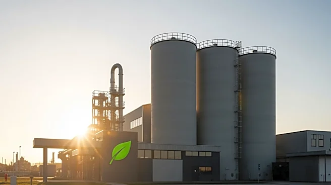 Novada Cement Partners with ABB for Sustainable Plant Development in Florida