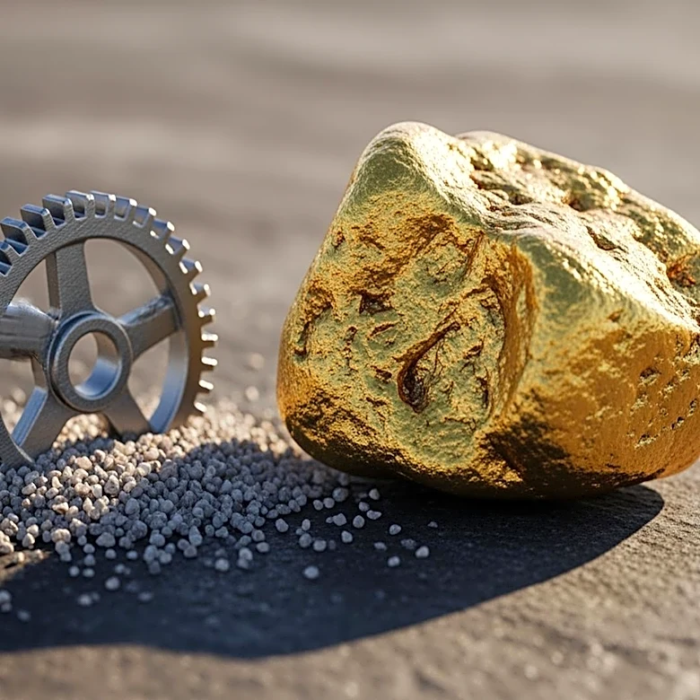 G Mining Ventures Reports Progress on Oko West Project and Acquires Stake in Logistics Firm